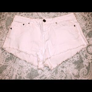 Rue 21 Cut Offs 🤍